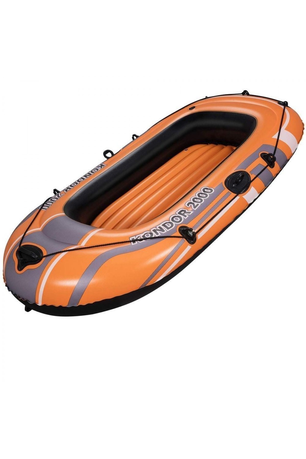 2 Kişilik Şişme Bot Hydroforce 196x114 Cm Bestway - 61100 (Lisinya) 2 Kişilik Şişme Bot Hydroforce 196x114 Cm Bestway - 61100 (Lisinya)