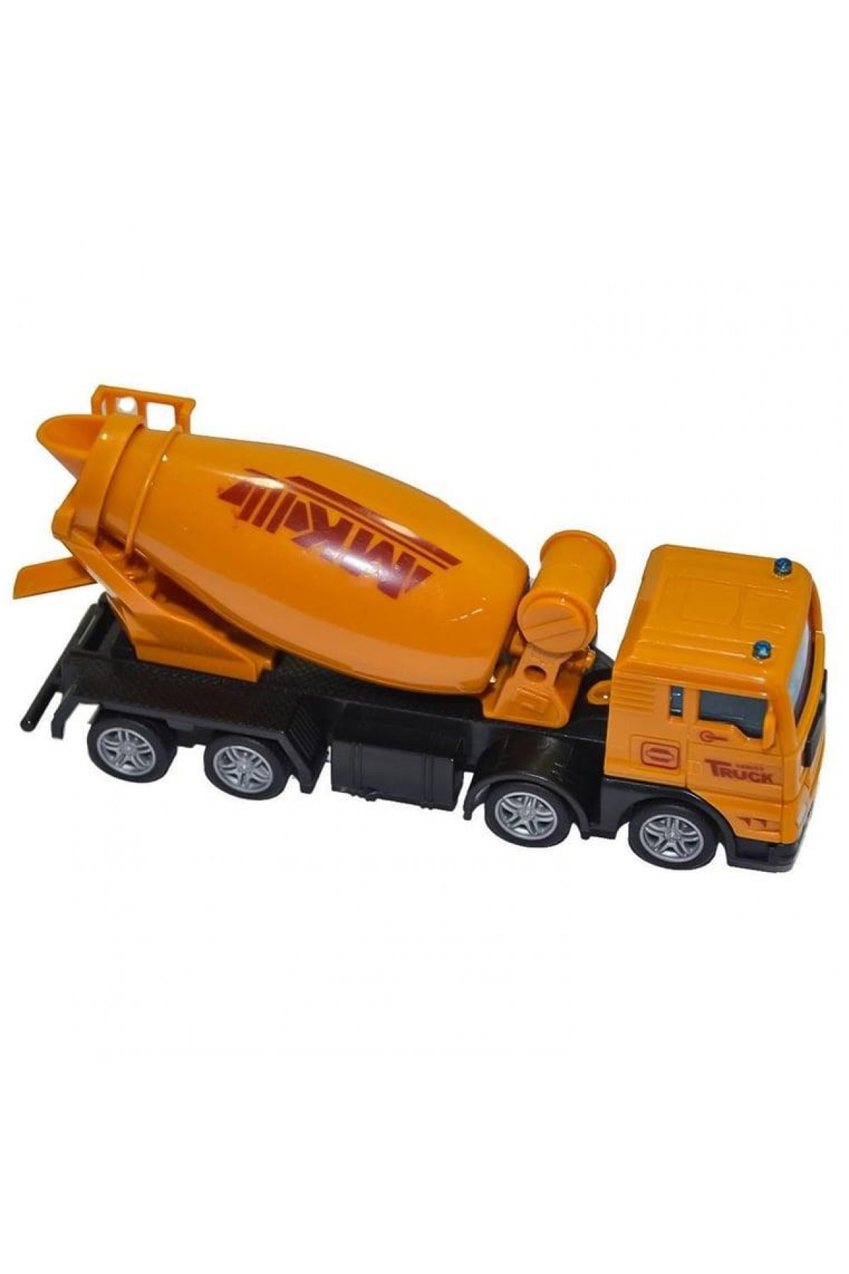 222-5 - İş Makinası 1:55 - Beton Mikser (Lisinya) 222-5 - İş Makinası 1:55 - Beton Mikser (Lisinya)