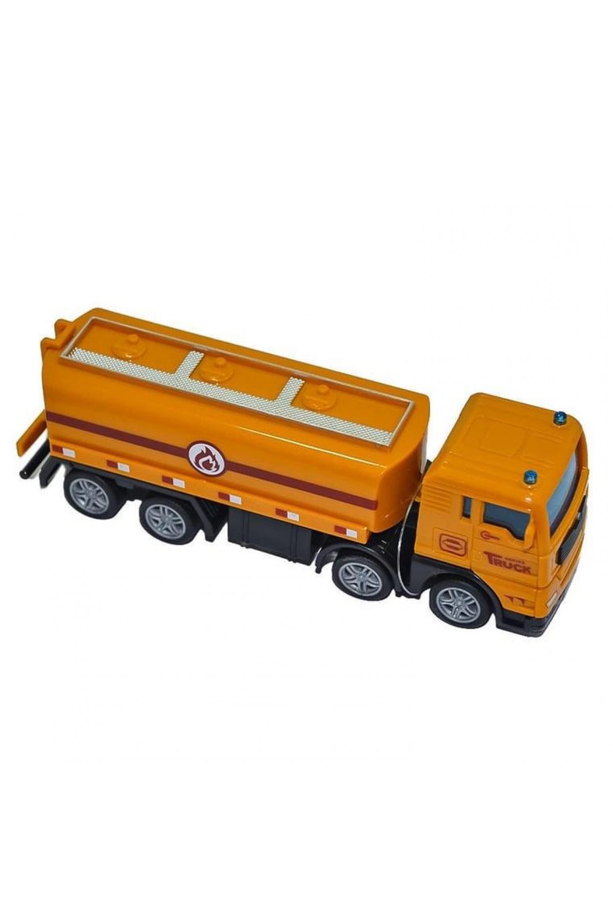 222-5 - İş Makinası 1:55 - Tanker (Lisinya) 222-5 - İş Makinası 1:55 - Tanker (Lisinya)