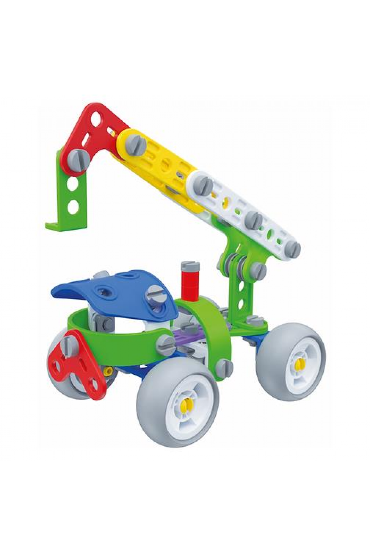 Sök Tak 100 Parça Araç 3in1 Build Technic - 4100301-1 (Lisinya) Sök Tak 100 Parça Araç 3in1 Build Technic - 4100301-1 (Lisinya)