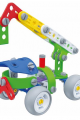 Sök Tak 100 Parça Araç 3in1 Build Technic - 4100301-1 (Lisinya) Sök Tak 100 Parça Araç 3in1 Build Technic - 4100301-1 (Lisinya)