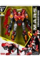 M.A.R.S. Dönüşebilen Robot Dinozor T-Rex - 4116-4118 (Lisinya) M.A.R.S. Dönüşebilen Robot Dinozor T-Rex - 4116-4118 (Lisinya)