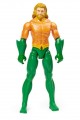 DC Comics Aquaman Aksiyon Figürü 30 cm - 6060069  (Lisinya)