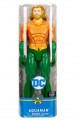 DC Comics Aquaman Aksiyon Figürü 30 cm - 6060069  (Lisinya)