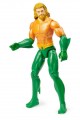DC Comics Aquaman Aksiyon Figürü 30 cm - 6060069  (Lisinya)