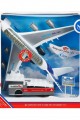 747-30 - UÇAK SETI ARACLI ISIK/SES KUTULU (Lisinya) 747-30 - UÇAK SETI ARACLI ISIK/SES KUTULU (Lisinya)