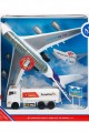 747-30 - UÇAK SETI ARACLI ISIK/SES KUTULU (Lisinya) 747-30 - UÇAK SETI ARACLI ISIK/SES KUTULU (Lisinya)