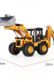 İş Makinası Excavator ve Kepçe - 8881  (Lisinya)