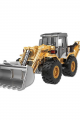 İş Makinası Excavator ve Kepçe - 8881  (Lisinya)