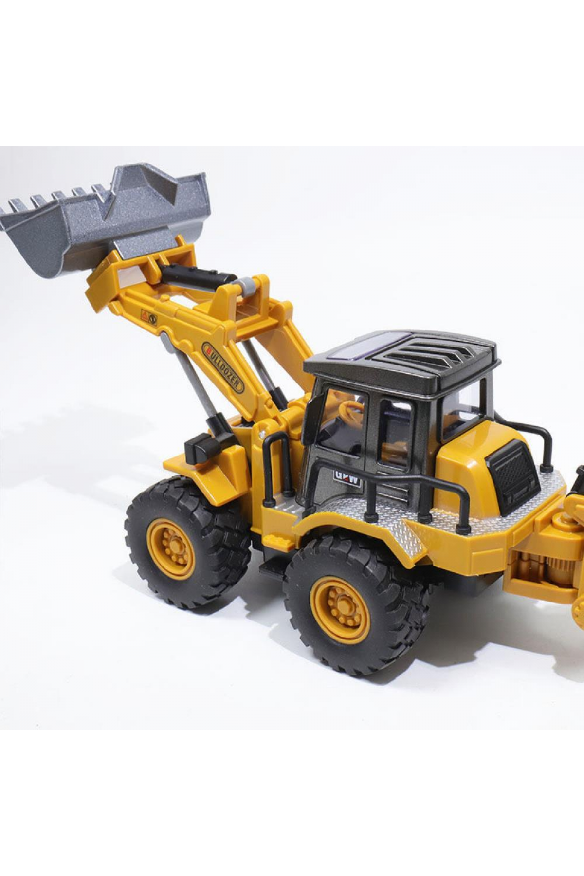 İş Makinası Excavator ve Kepçe - 8881  (Lisinya)