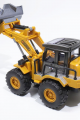 İş Makinası Excavator ve Kepçe - 8881  (Lisinya)