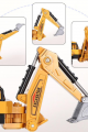 İş Makinası Excavator ve Kepçe - 8881  (Lisinya)