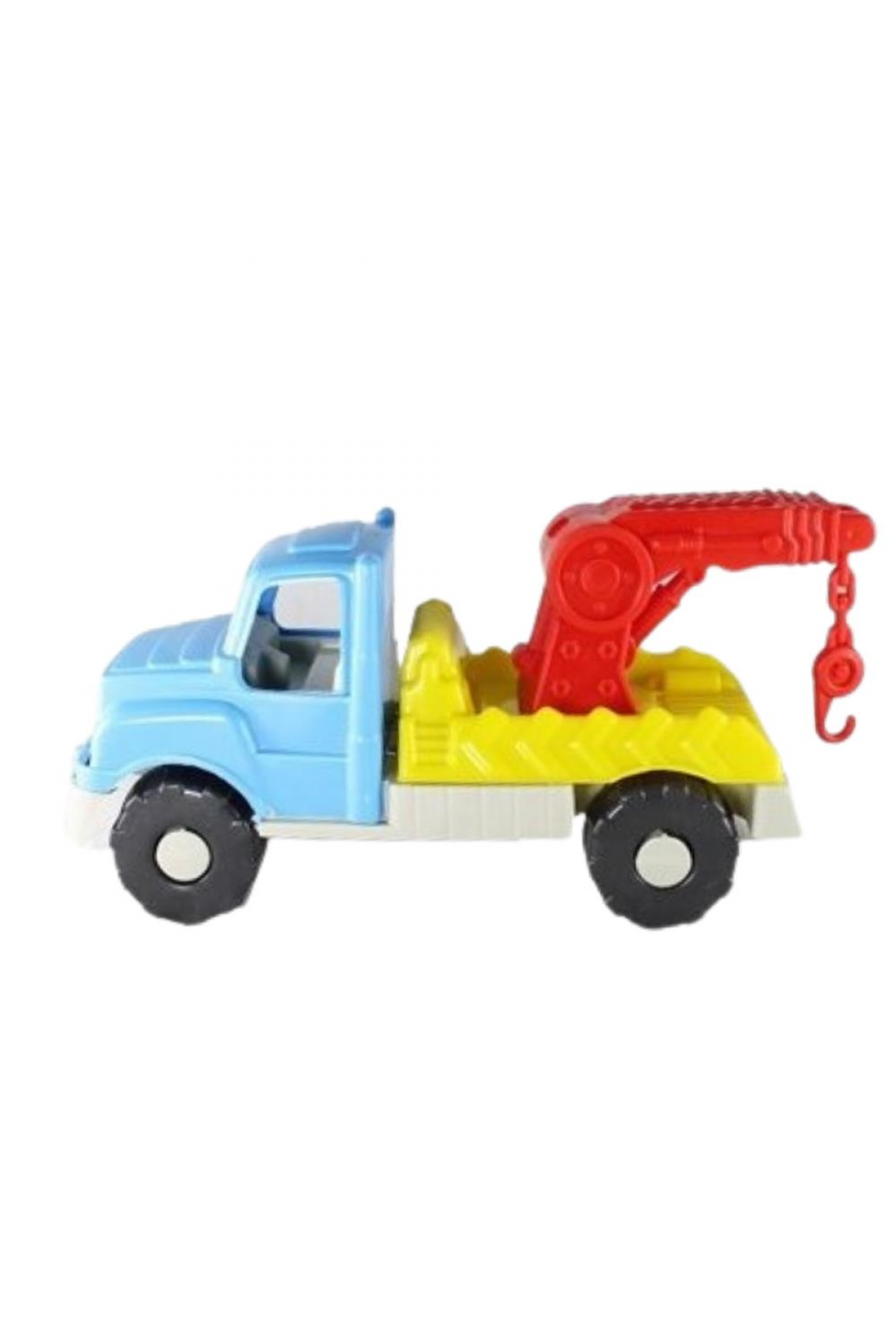 Araç Çekici 30 cm - KS-755 (Lisinya) Araç Çekici 30 cm - KS-755 (Lisinya)