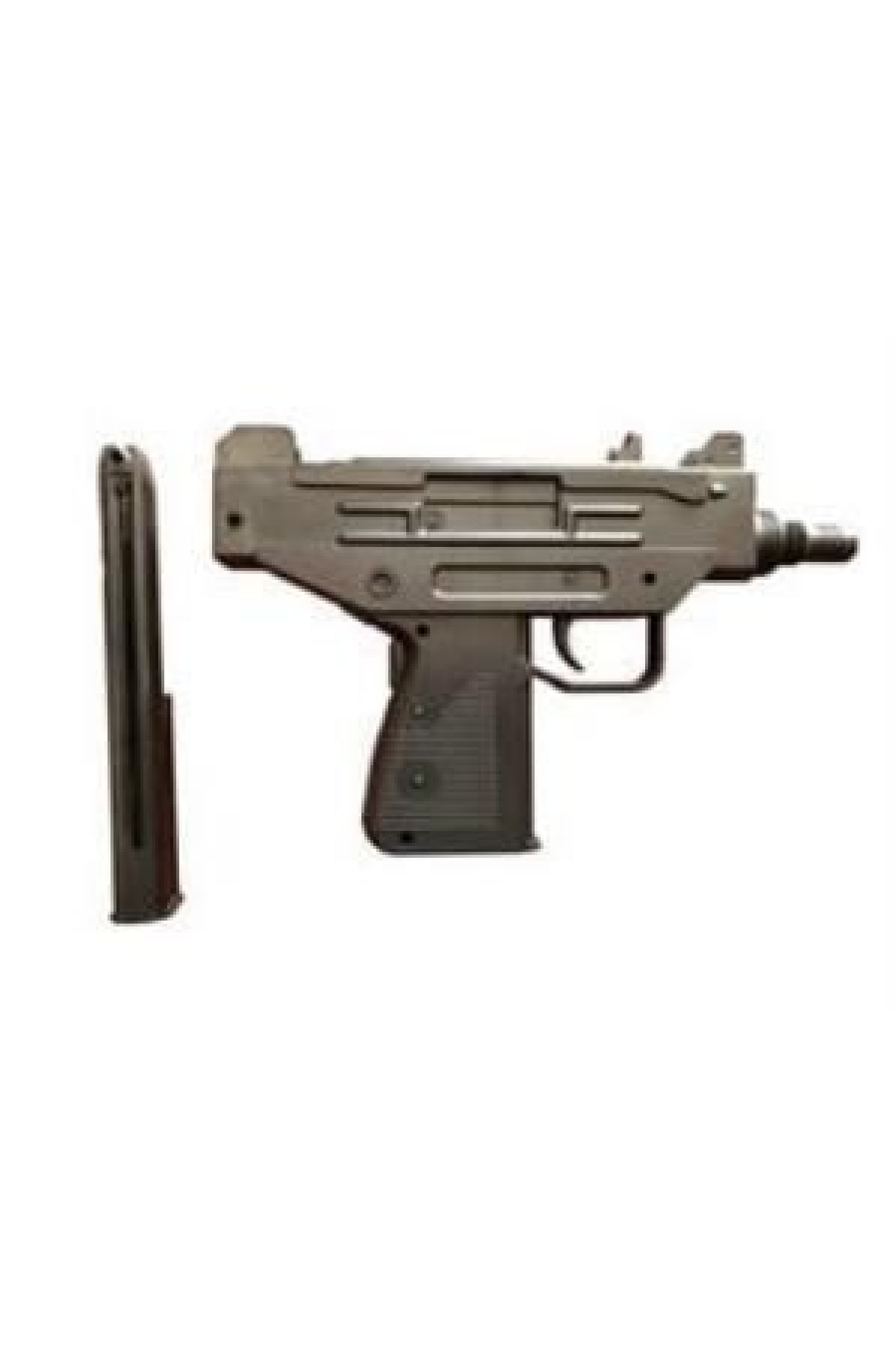 Boncuk Atan Uzi - KS-UZİ (Lisinya) Boncuk Atan Uzi - KS-UZİ (Lisinya)