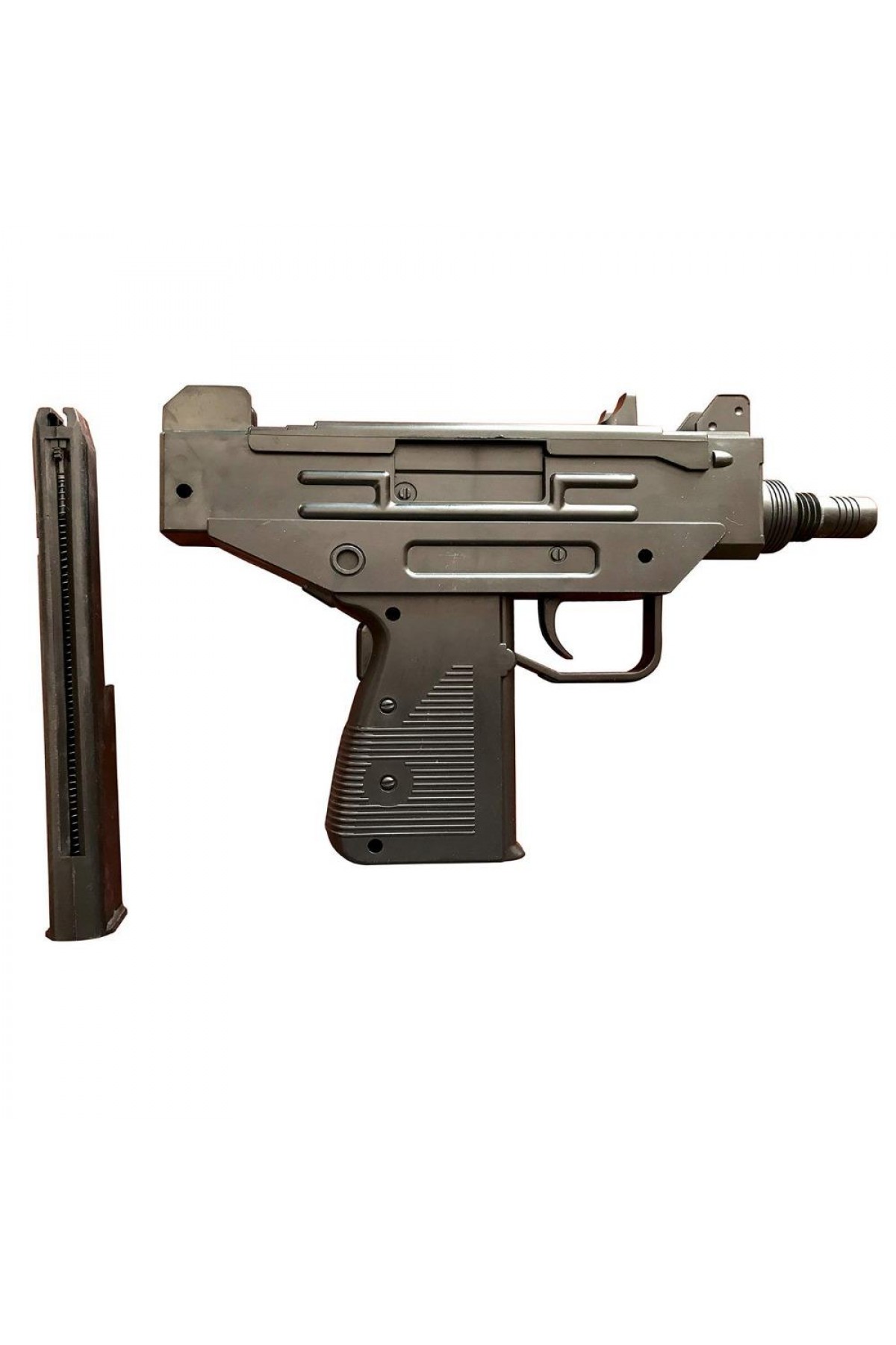 Boncuk Atan Uzi - KS-UZİ (Lisinya) Boncuk Atan Uzi - KS-UZİ (Lisinya)