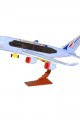 Çarp Dön Işıklı Sesli Büyük Uçak - CNL-A330 (Lisinya) Çarp Dön Işıklı Sesli Büyük Uçak - CNL-A330 (Lisinya)
