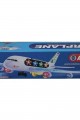 Çarp Dön Işıklı Sesli Büyük Uçak - CNL-A330 (Lisinya) Çarp Dön Işıklı Sesli Büyük Uçak - CNL-A330 (Lisinya)
