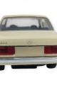Çek Bırak Araba 1:32 Mercedes Benz W123 - 43686 - BEYAZ (Lisinya)