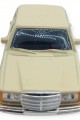 Çek Bırak Araba 1:32 Mercedes Benz W123 - 43686 - BEYAZ (Lisinya)