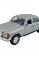 Çek Bırak Araba 1:32 Mercedes Benz W123 - 43686 - GRİ (Lisinya)