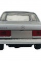 Çek Bırak Araba 1:32 Mercedes Benz W123 - 43686 - GRİ (Lisinya)