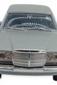 Çek Bırak Araba 1:32 Mercedes Benz W123 - 43686 - GRİ (Lisinya)