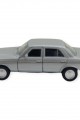 Çek Bırak Araba 1:32 Mercedes Benz W123 - 43686 - GRİ (Lisinya)
