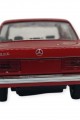 Çek Bırak Araba 1:32 Mercedes Benz W123 - 43686 - KIRMIZI (Lisinya)