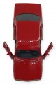 Çek Bırak Araba 1:32 Mercedes Benz W123 - 43686 - KIRMIZI (Lisinya)