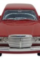 Çek Bırak Araba 1:32 Mercedes Benz W123 - 43686 - KIRMIZI (Lisinya)