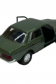 Çek Bırak Araba 1:32 Mercedes Benz W123 - 43686 - Yeşil (Lisinya)