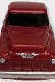 Çek Bırak Arabalar 10 Cm - Kırmızı Pick-Up (Lisinya)