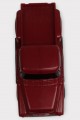 Çek Bırak Arabalar 10 Cm - Kırmızı Pick-Up (Lisinya)
