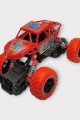 Çek Bırak Cross Buggy Araba 14 Cm - Kırmızı (Lisinya)