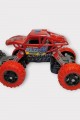 Çek Bırak Cross Buggy Araba 14 Cm - Kırmızı (Lisinya)