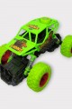 Çek Bırak Cross Buggy Araba 14 Cm - Yeşil (Lisinya)
