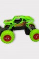Çek Bırak Cross Buggy Araba 14 Cm - Yeşil (Lisinya)