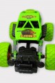 Çek Bırak Cross Buggy Araba 14 Cm - Yeşil (Lisinya)