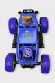 Çek Bırak Cross Buggy Araba 14 Cm - Mor (Lisinya)
