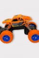 Çek Bırak Cross Buggy Araba 14 Cm - Turuncu (Lisinya)