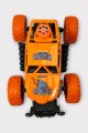 Çek Bırak Cross Buggy Araba 14 Cm - Turuncu (Lisinya)