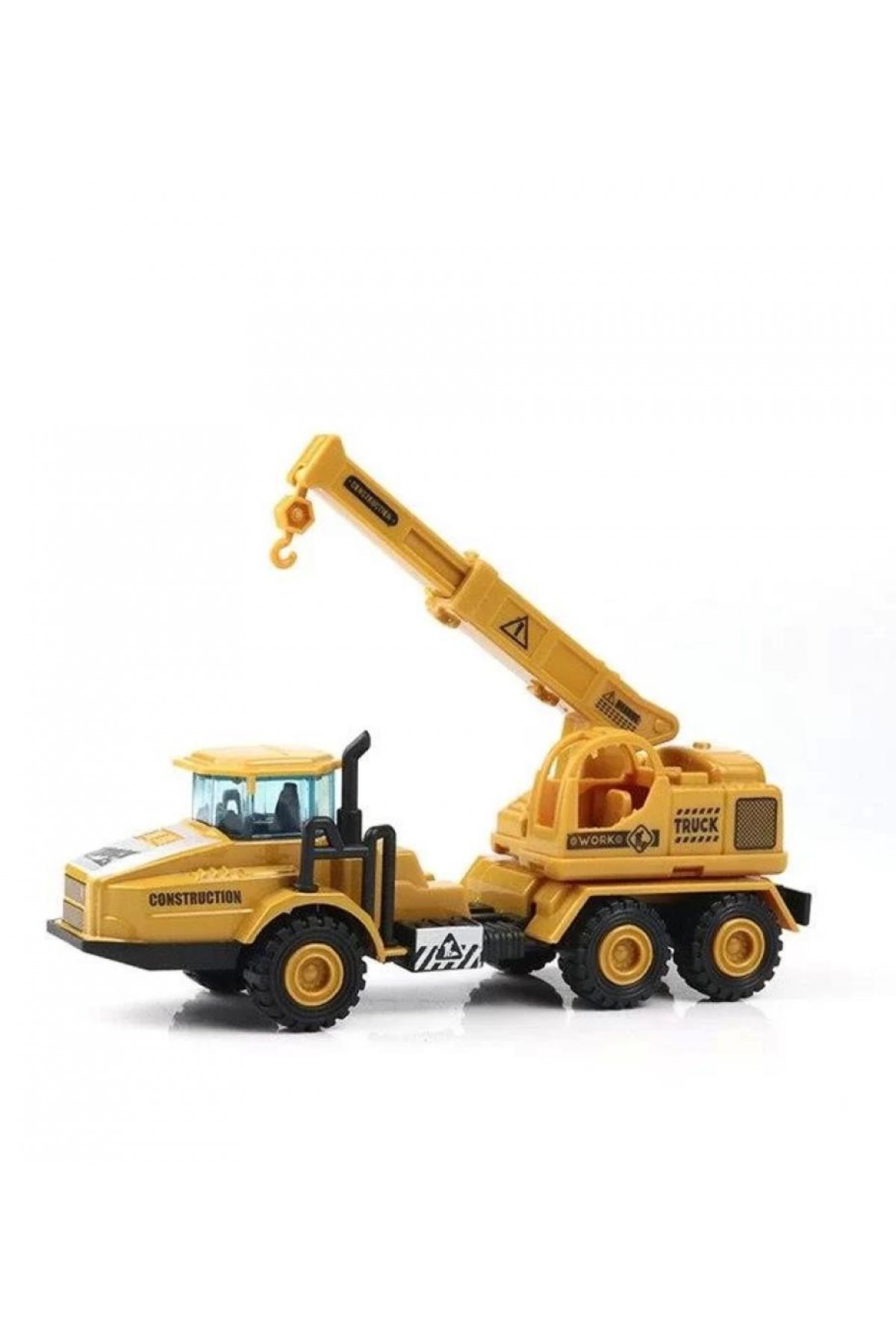 Çek Bırak İş Makinaları 15 Cm - 5859-7 (Lisinya) Çek Bırak İş Makinaları 15 Cm - 5859-7 (Lisinya)