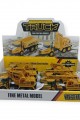 Çek Bırak İş Makinaları 15 Cm - 5859-7 (Lisinya) Çek Bırak İş Makinaları 15 Cm - 5859-7 (Lisinya)