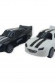 Çek Bırak Nascar Arabası 10.5 Cm - BP-035-SİYAH/BEYAZ (Lisinya)