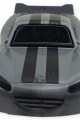 Çek Bırak Nascar Arabası 10.5 Cm - BP-035-GRİ (Lisinya)