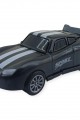 Çek Bırak Nascar Arabası 10.5 Cm - BP-035-SİYAH (Lisinya)