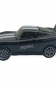 Çek Bırak Nascar Arabası 10.5 Cm - BP-035-SİYAH (Lisinya)