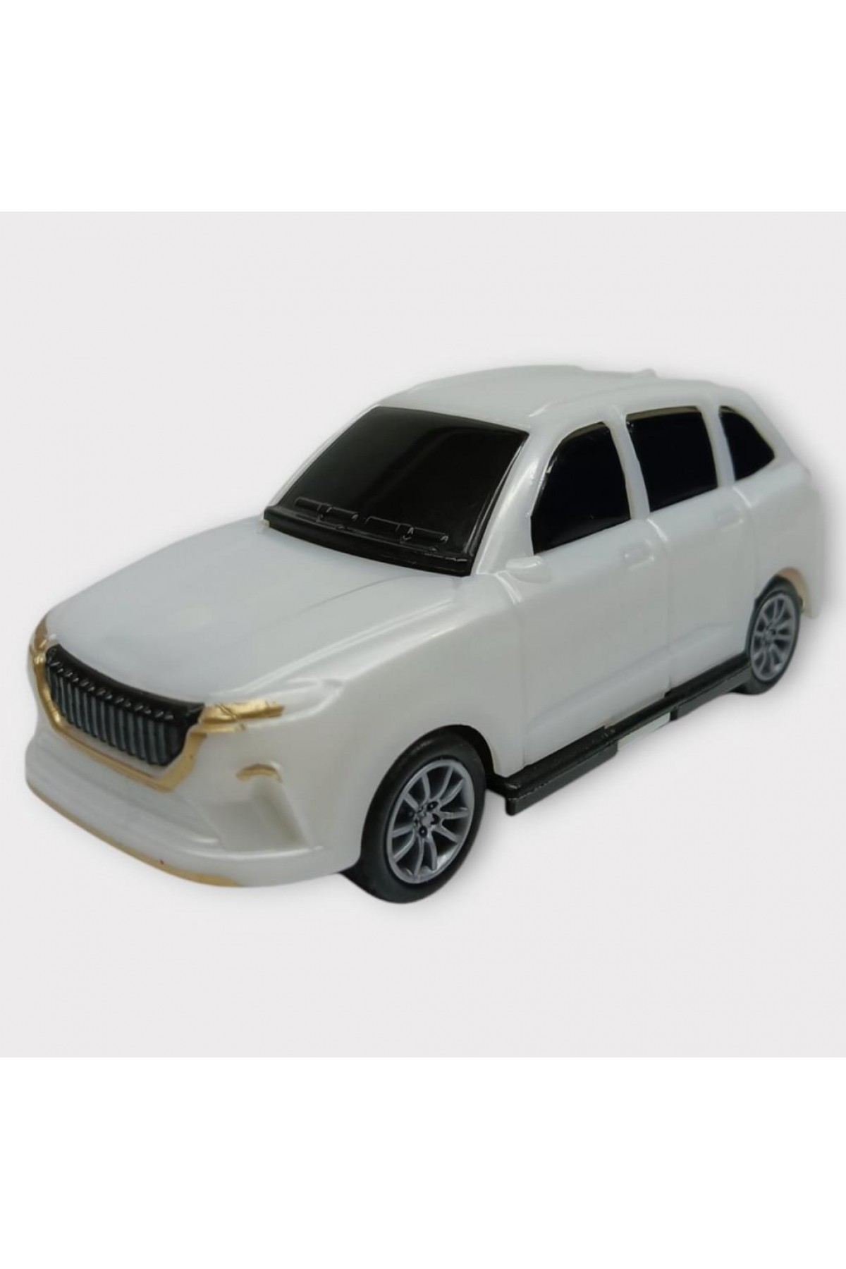 Çek Bırak TOGG 10 cm - Pamukkale Hatchback (Lisinya)