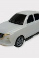 Çek Bırak TOGG 10 cm - Pamukkale Hatchback (Lisinya)