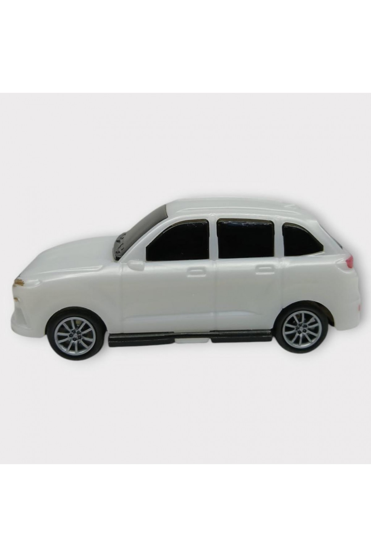Çek Bırak TOGG 10 cm - Pamukkale Hatchback (Lisinya)